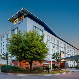 Aloft Charleston Airport And Convention Center