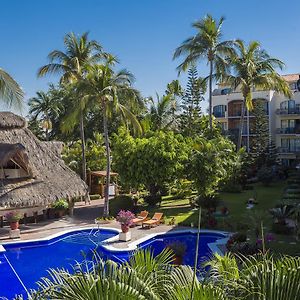 Flamingo Vallarta Hotel & Marina